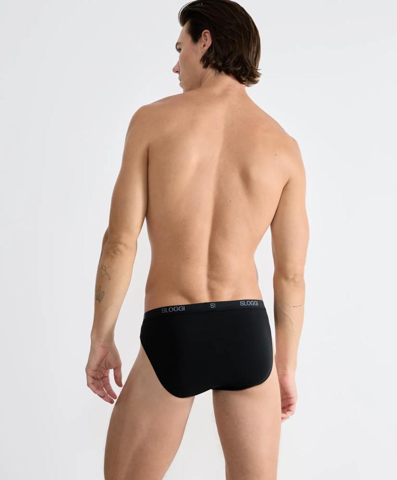 Sloggi SLOGGI MEN BASIC Großer Ausverkauf
