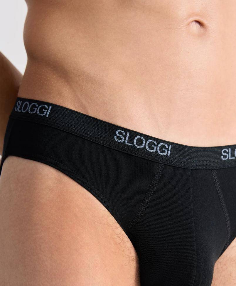 Sloggi SLOGGI MEN BASIC Großer Ausverkauf