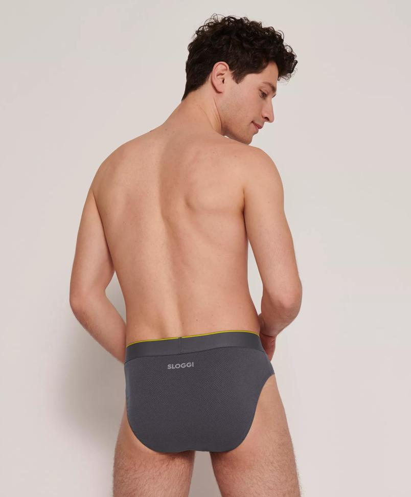 Sloggi SLOGGI MEN EVER AIRY Begrenztes Angebot