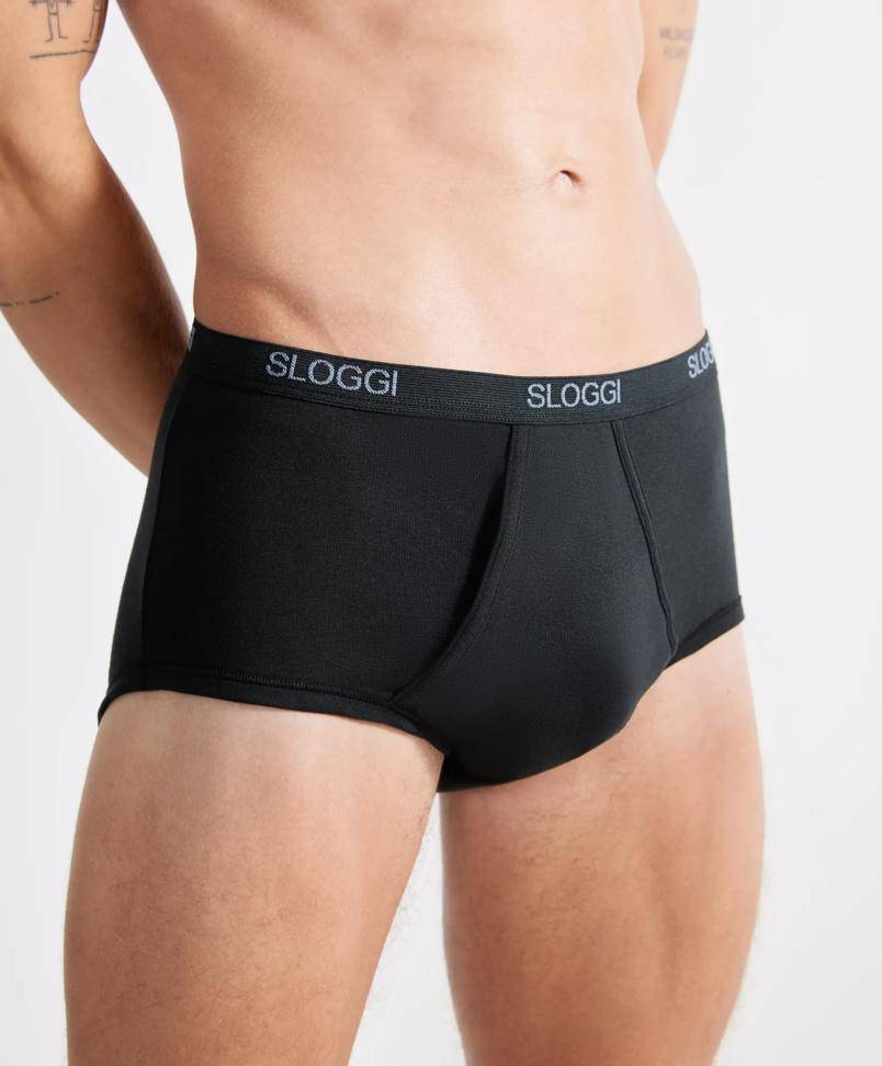 Sloggi SLOGGI MEN BASIC Valentinstagsangebot