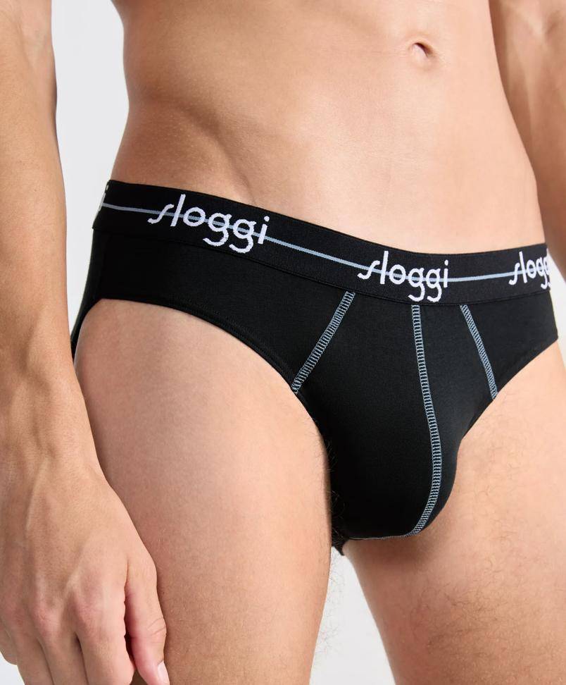 Sloggi SLOGGI MEN START Kauf eins, bekomm eins gratis