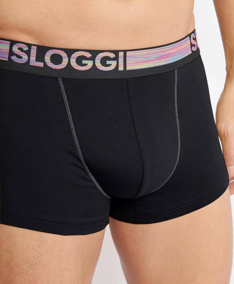 Sloggi SLOGGI MEN GO ABC NATURAL VIP-Rabatte