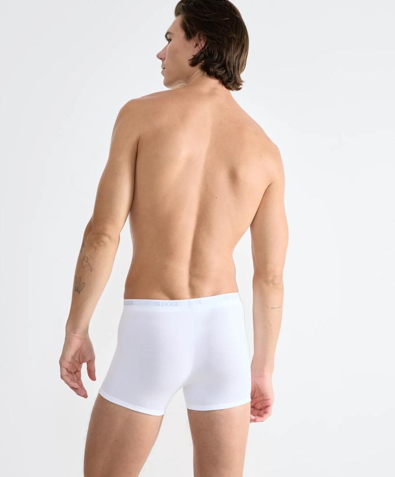 Sloggi SLOGGI MEN BASIC Tiefpreis