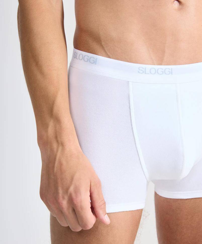 Sloggi SLOGGI MEN BASIC Tiefpreis