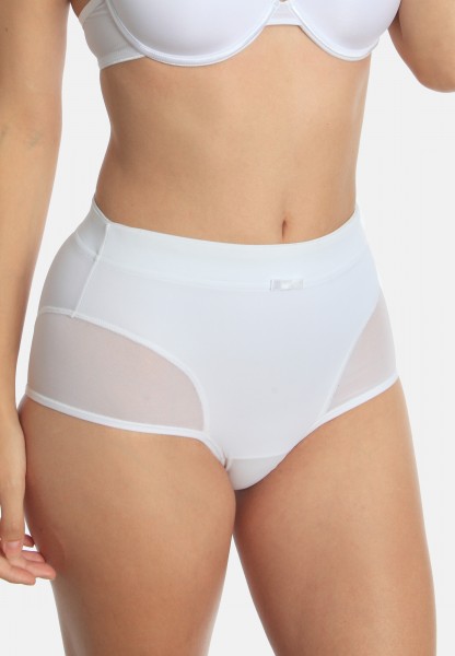 ﻿Sassamode Bodyforming Shapewear Panty 2er Pack Super Sparpreis