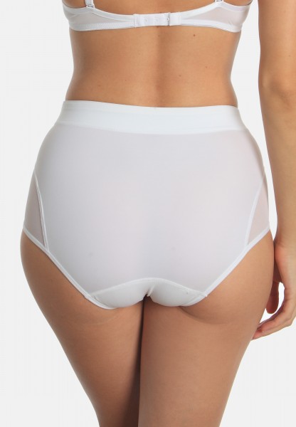 ﻿Sassamode Bodyforming Shapewear Panty 2er Pack Super Sparpreis