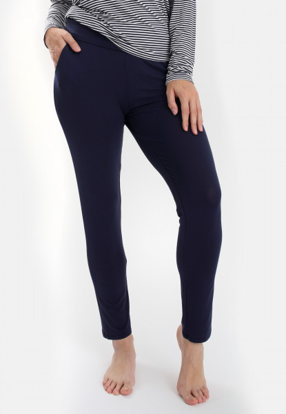 Sassamode Hose CASUAL COMFORT STRIPE Nur für heute