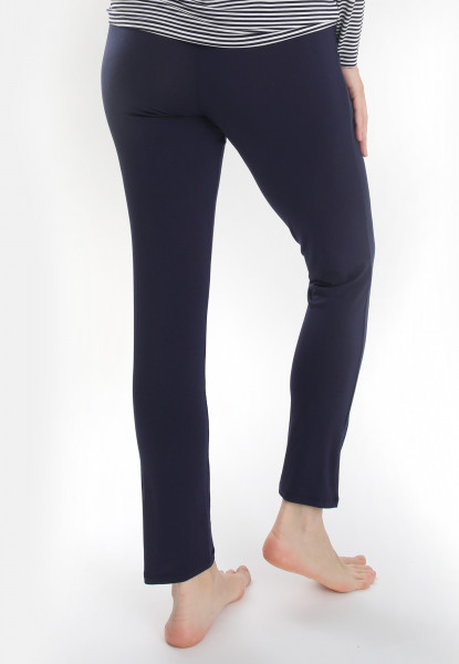 Sassamode Hose CASUAL COMFORT STRIPE Nur für heute
