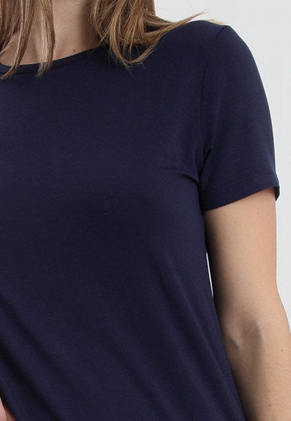 Sassamode Shirt CASUAL COMFORT STRIPE Sonderangebot der Fabrik