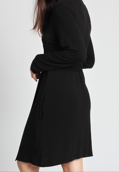 Sassamode Morgenmantel CASUAL COMFORT Bis zu 55% Rabatt