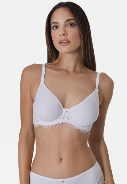 Sassamode Spacer-BH BEAUTIFUL ROSE 50% Rabatt mit kostenlosem Versand
