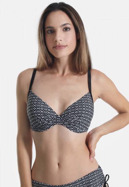 Sassamode Bikini-Top LOVELY SENSE Outlet