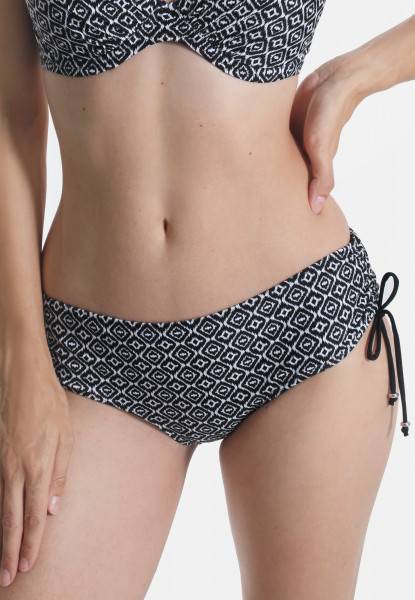 Sassamode Bikini-Slip LOVELY SENSE Auslauf