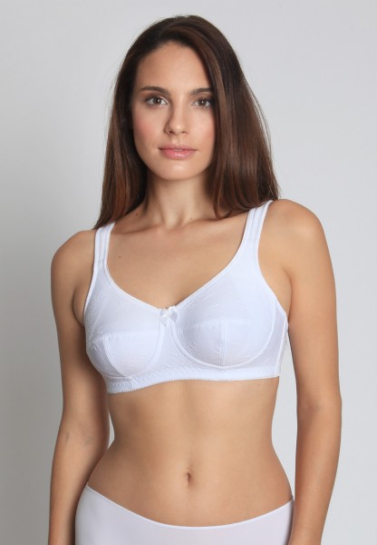Sassamode 2er Pack Soft-BH Jacquard Fabrikpreis