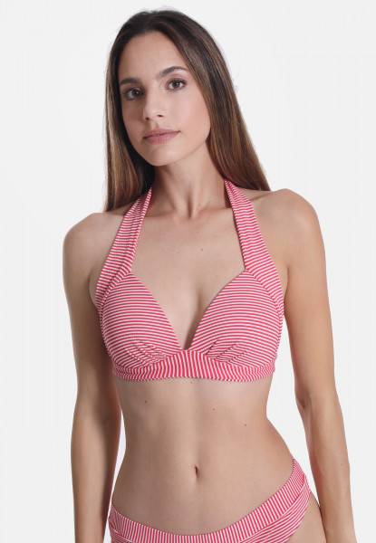 Sassamode Bikini-Top SEA WAVES Saisonschlussverkauf