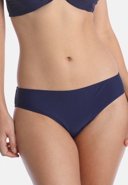 Sassamode Bikini-Hose BASIC NAVY Cyber Monday