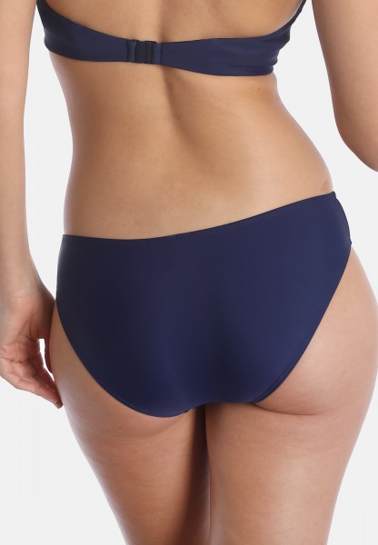 Sassamode Bikini-Hose BASIC NAVY Cyber Monday