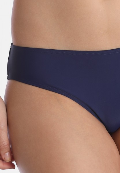 Sassamode Bikini-Hose BASIC NAVY Cyber Monday