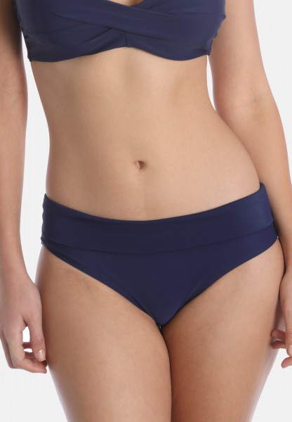 Sassamode Bikini-Hose BASIC NAVY Weihnachtsangebot