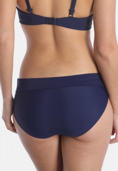 Sassamode Bikini-Hose BASIC NAVY Weihnachtsangebot