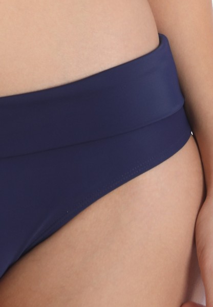 Sassamode Bikini-Hose BASIC NAVY Weihnachtsangebot