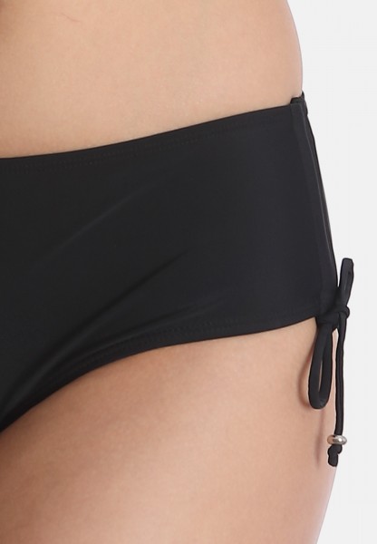 Sassamode Bikini-Hose BASIC BLACK Jubiläumsangebot