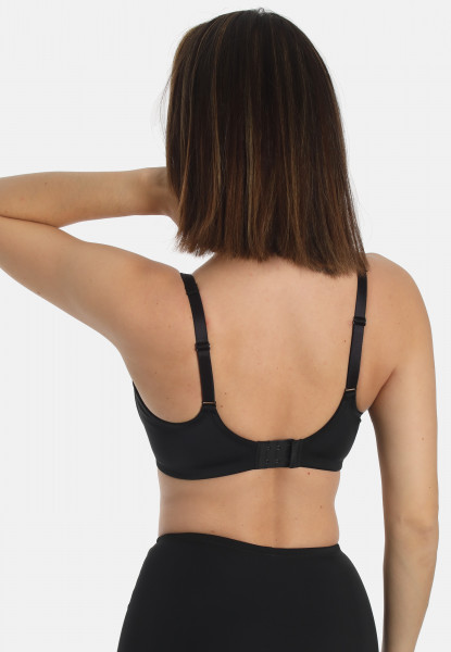 Sassamode Soft-BH LACE & MICRO Große Rabatte