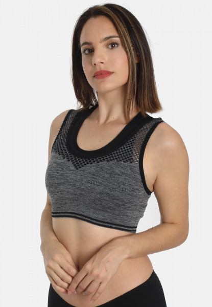 Sassamode Sport-BH SPORTS BRAS GLOBAL RECYCLING STANDARD Kauf eins, bekomm eins gratis