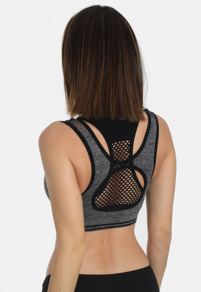 Sassamode Sport-BH SPORTS BRAS GLOBAL RECYCLING STANDARD Kauf eins, bekomm eins gratis