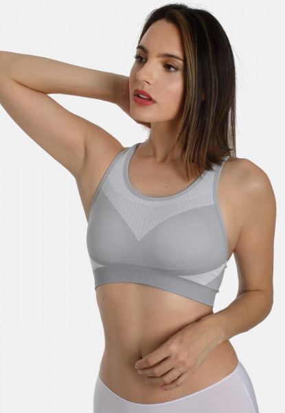 Sassamode Sport-BH SPORTS BRAS GLOBAL RECYCLING STANDARD Tägliche Deals
