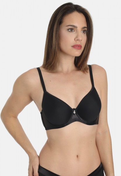 Sassamode Spacer-BH SHINY SUSTAINABLE Sonderangebote