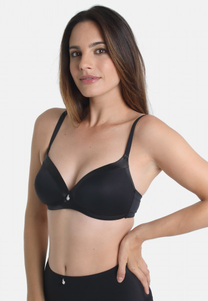 Sassamode Soft-BH SHINY SUSTAINABLE Riesige Ersparnisse