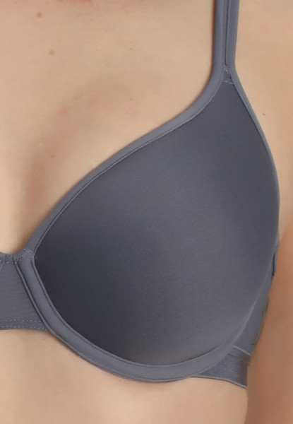 Sassamode Spacer-BH SUSTAINABLE MICRO Bis zu 50% Rabatt