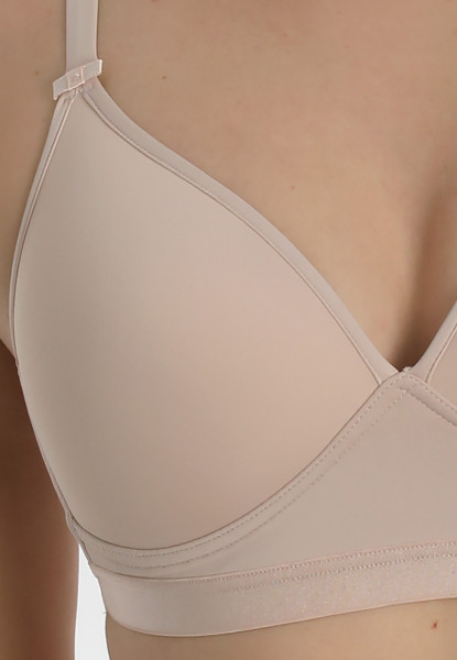 Sassamode Soft-BH SUSTAINABLE MICRO Bis zu 60% Rabatt