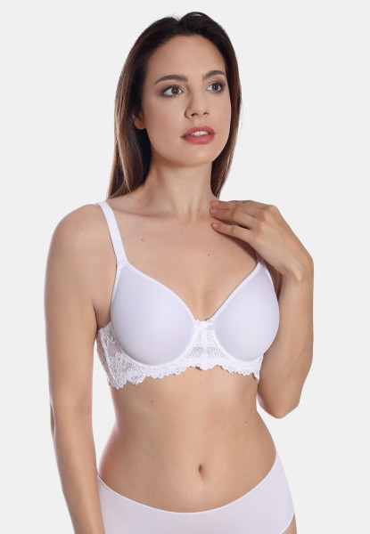 Sassamode Spacer-BH CLASSIC LACE Sonderangebot der Fabrik