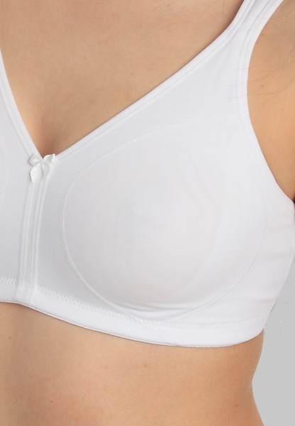 Sassamode Soft-BH SPORTS BRAS 2er Pack 2025