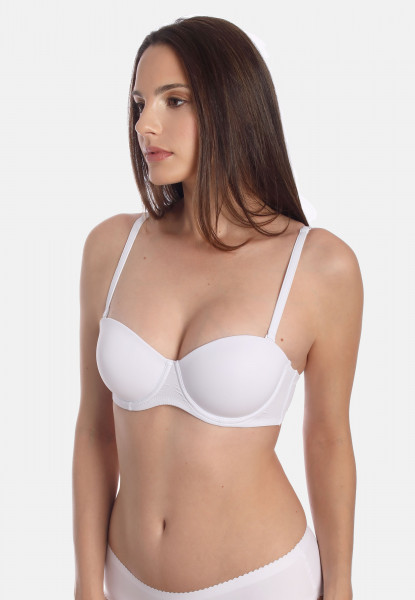 Sassamode Schalen-BH LUXURY PLEASURE Auslauf