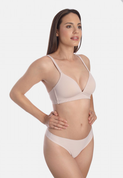 Sassamode Soft-BH LUXURY PLEASURE Verkauf