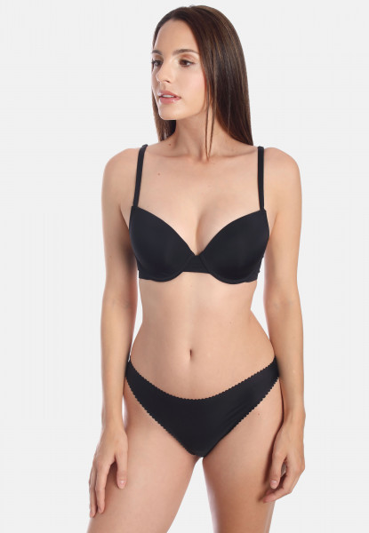 Sassamode Schalen-BH LUXURY PLEASURE Angebote