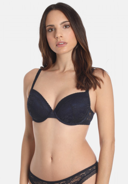 Sassamode Schalen-BH LOVESOME LACE Schlussverkauf