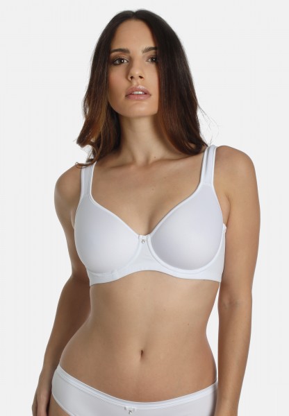 Sassamode Spacer-BH SENSUAL PEBBLE Günstiger Verkauf