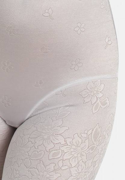 Sassamode Miederhose FUNCTIONAL JACQUARD Rabatt