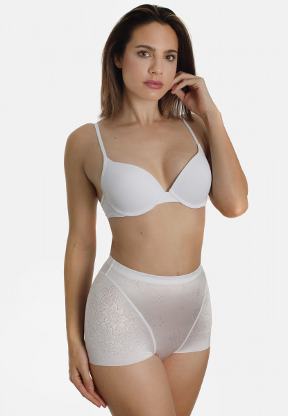 Sassamode Miederslip FUNCTIONAL JACQUARD Günstig kaufen