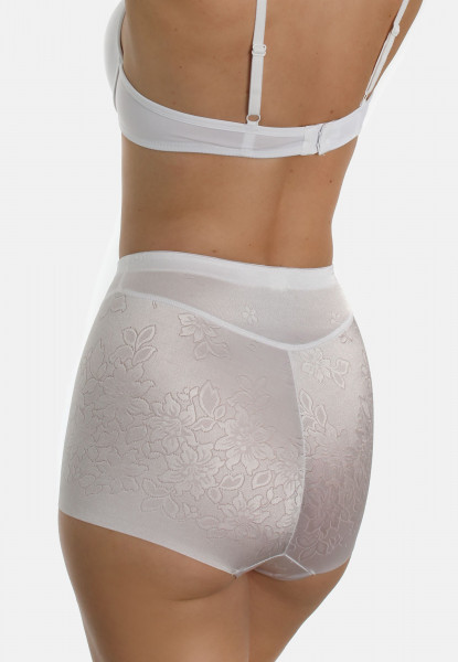 Sassamode Miederslip FUNCTIONAL JACQUARD Günstig kaufen
