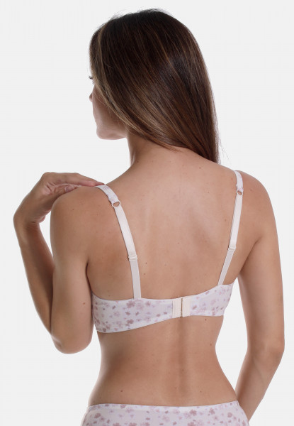 Sassamode Schalen-BH SUMMER MALLOW Preisnachlass