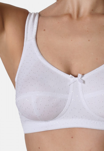 Sassamode Soft-BH DOT JACQUARD Cyber Monday