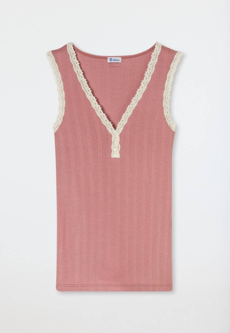 Schiesser Chemisette siena - Revival Agathe Clearance-Verkauf