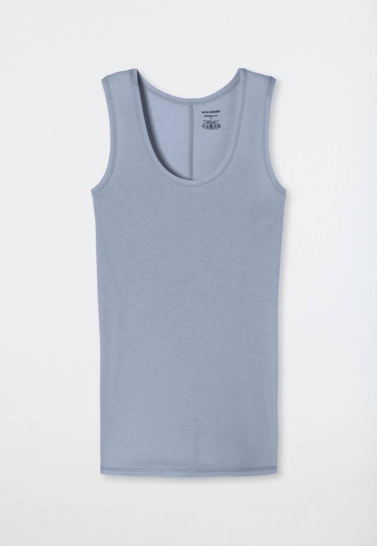 Schiesser Tank Top air - Personal Fit Black Friday