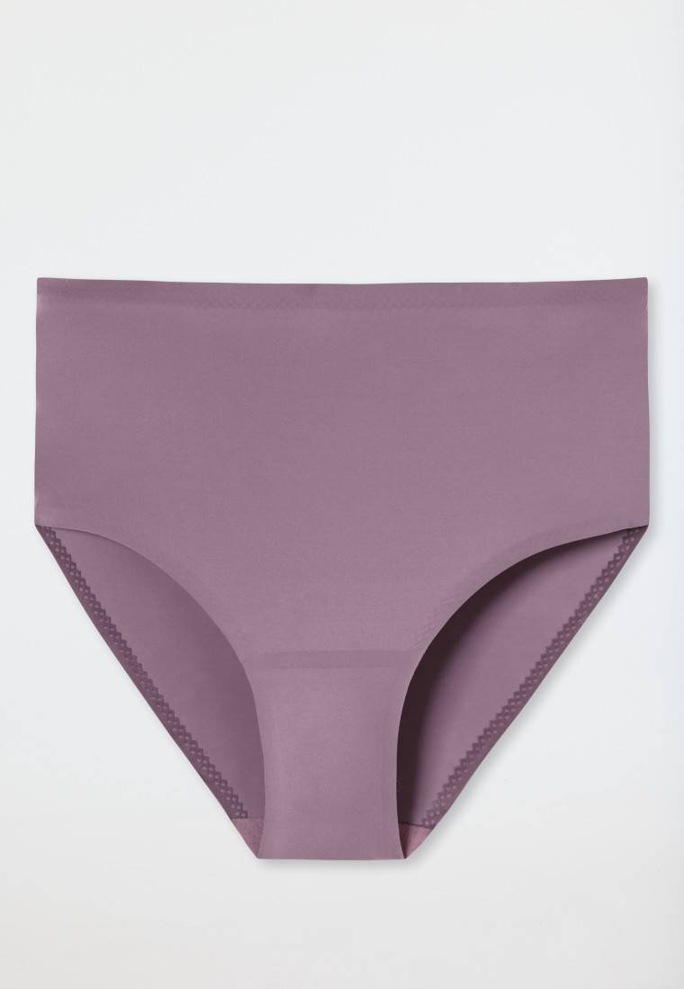 Schiesser Maxi-Slip Microfaser malve - Invisible Soft Vierteljährliche Förderung