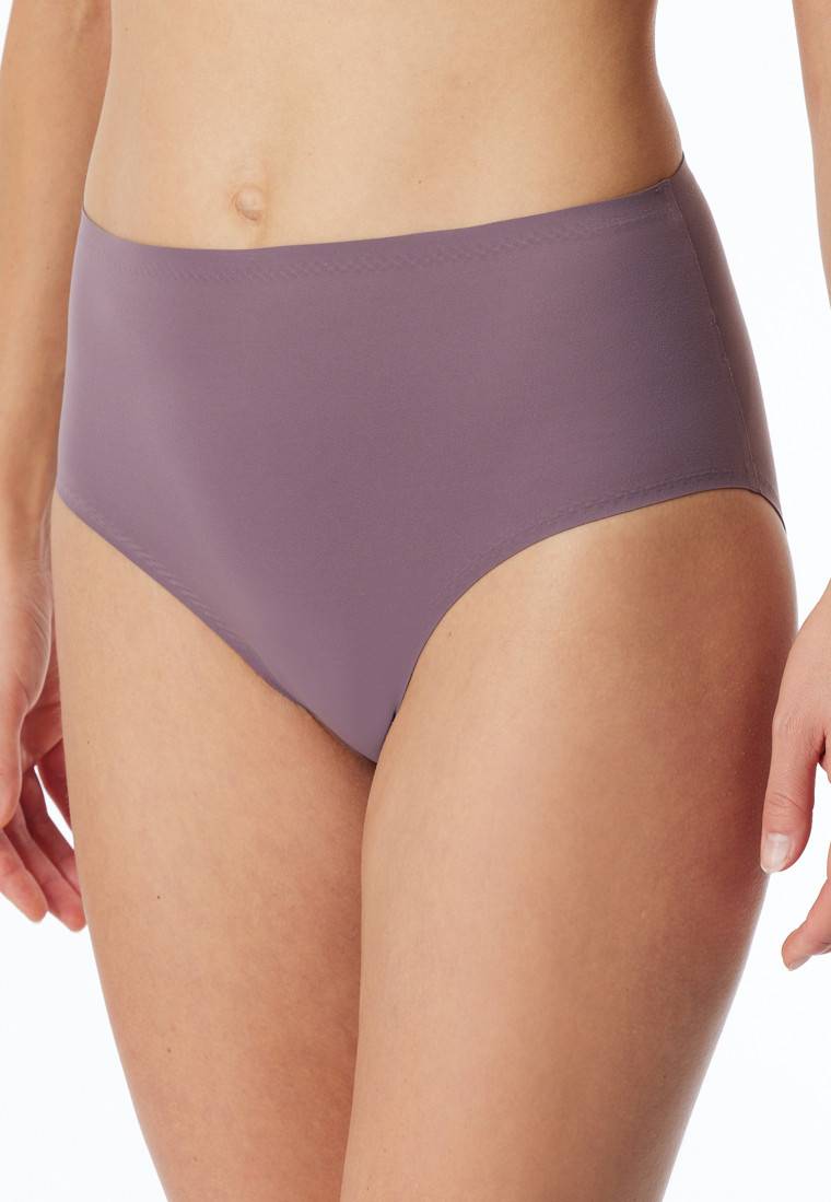 Schiesser Maxi-Slip Microfaser malve - Invisible Soft Vierteljährliche Förderung